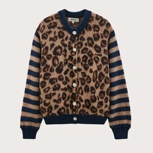 Balzac Paris idole cardigan size S